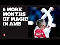 You have to believe in his magic ?| The Best of Hakim Ziyech