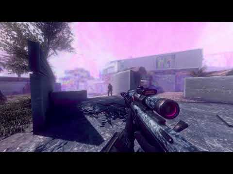 aqui las colombianas - bo2 edit lmao