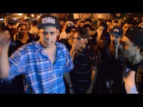 MI MAMA vs SERIOUS CREW SKILLUMINATI - 4tos 3vs3 SURVIVAL - Sinescritura