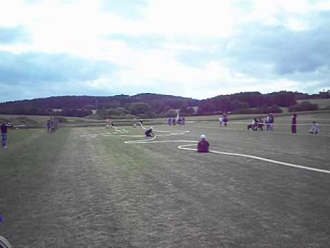 SDH Hradec - ženy Štítary 2014