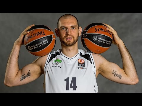 Focus on: Vlad Moldoveanu, PGE Turow Zgorzelec