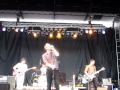 The Walkmen - "Stranded" (Live at Pitchfork Music Festival, Chicago, July 19, 2009)