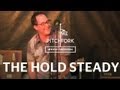 The Hold Steady - Stay Positive - Pitchfork Music Festival 2008
