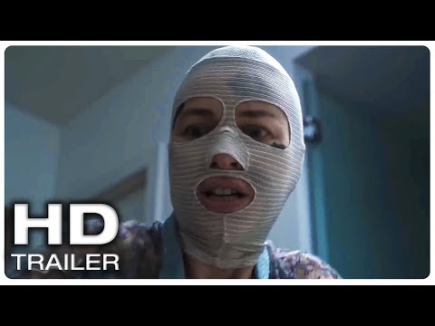 GOODNIGHT MOMMY Trailer #1 (NEW 2022)
