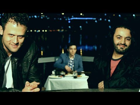 VAY HALİNE (Caner MENEMENCİOĞLU - Tarık KAVUT - Cevdet ARSLAN)