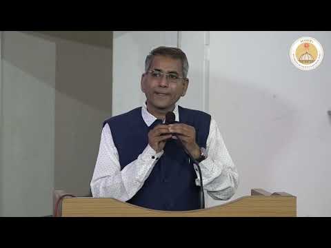 Tributes to Dr. Suresh Ghaisas