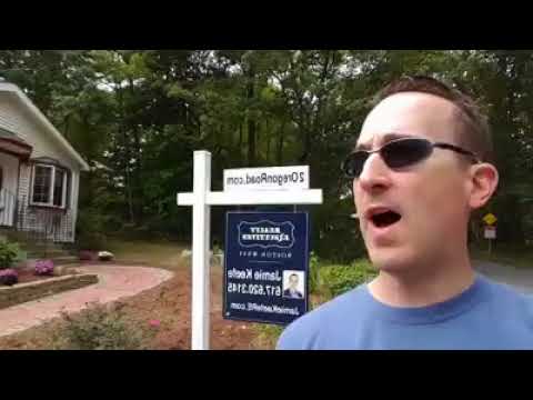 2 Oregon Rd Ashalnd is on the market