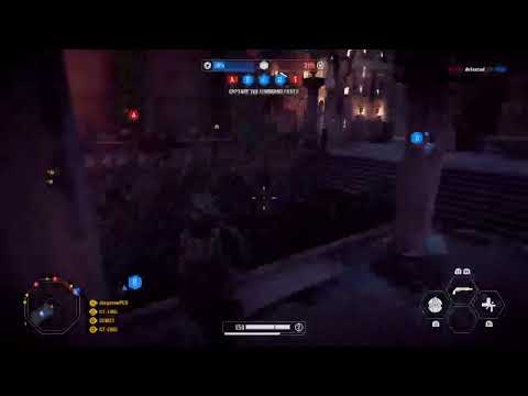 Star Wars Because It's May the 4th