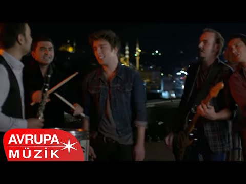 Gökcan Sanlıman - Şerefine (Official Video)