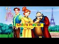 Anastasia 2006 Child S Play DVD Menu Walkthrough