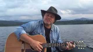 Martin Sexton - Imagine (cover)