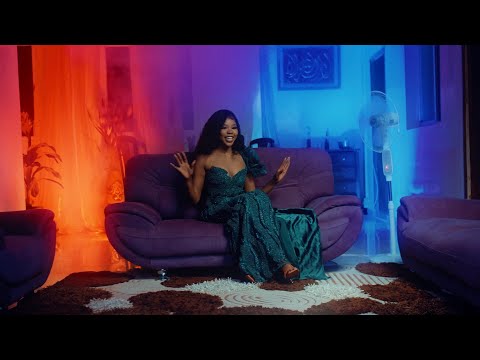 Khoudia - Moulaye Néx  ( Clip Officielle )