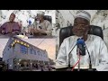 Cece Kuce Bayan Ziyarar Alu Tsohon Gwamnan Sokoto Majlisin Sheikh Bello Yabo
