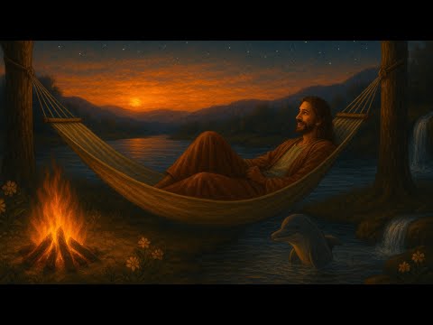 Jesus Forgives you | Rest with Jesus