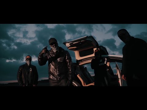 AK AUSSERKONTROLLE ft. 18 KARAT & PABLOKK - SIE GLÄNZT (prod. by Kingside)