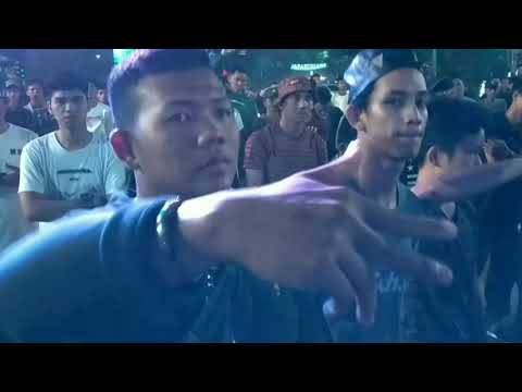 MEDAN HIPHOP PEDULI | TRIBUTE TO JAYPEY