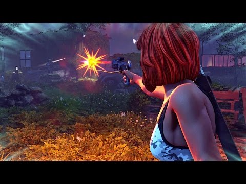 XCOM 2 Long War: How to initiate a 0% Supply Raid mission