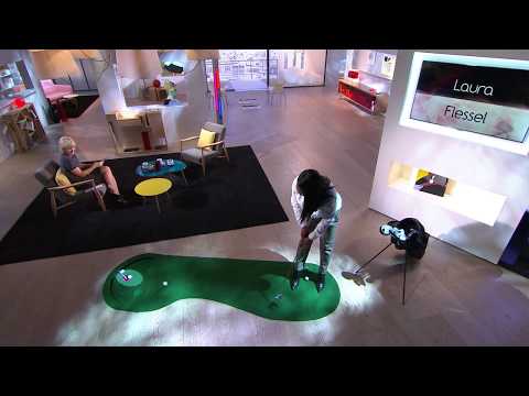 La guêpe Laura FLESSEL pique toujours mais dans un autre sport - Thé ou Café - 19/11/2017