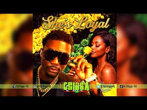 E-Dee - She’s Loyal