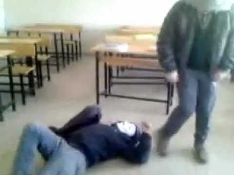 harlem shake +18 felç