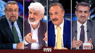 CHP’de Özgür Özel ve Kemal Kılıçdaroğlu Kurultay Krizi