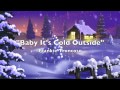 Baby It's Cold Outside (Willie Nelson & Nora ...