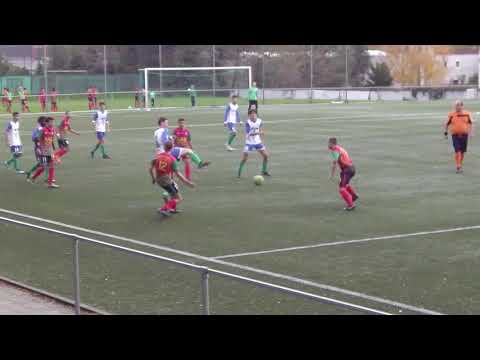 2019-10-12 RVC Hoboken - Verbroedering Zwijndrecht