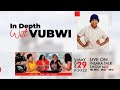 A Conversation With Mutinta Saliya Miyanda Aka VUBWI Episode 17