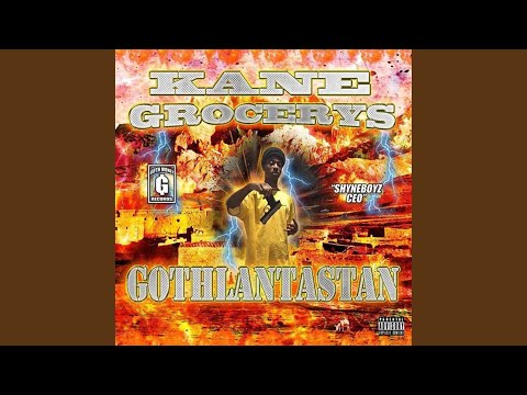 Quarter Sack (feat. MFK Marcy Mane)