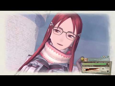 PC Longplay [1059] Valkyria Chronicles 4 (Part 19 of 20)