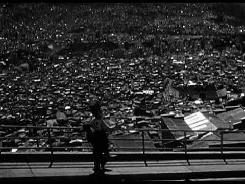 Enterprisse | dir. Kiro Russo | Trailer | Cortometrajes | Guayaba