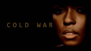 Janelle Monae -- COLD WAR (wondamix)