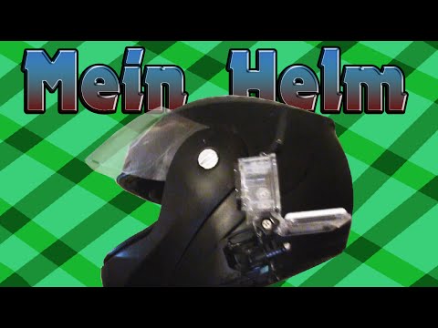 Das Ist mein Helm [HD|2015] DriNow