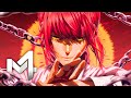 Makima Chainsaw Man Demônio Controle M4rkim