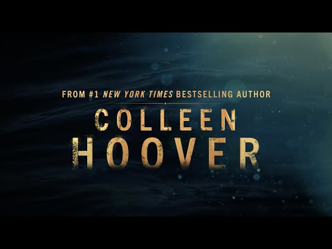 Verity / Collen Hoover — Official Trailer