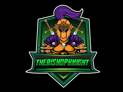 Escape from Tarkov. Join on Twitch, https://www.twitch.tv/thebishopknight