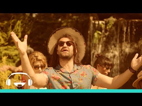 Smiley - Sa-mi fie vara (Official video)