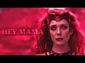 Scarlet Witch Hey Mama