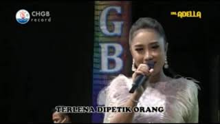 Download lagu Adella - Mawar Putih ( VOCAL ) mp3