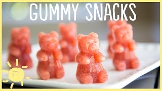 EAT | Gummy Fruit Snacks