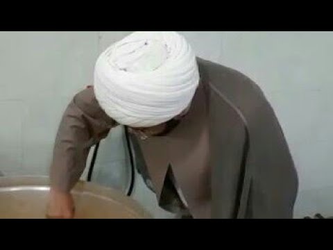 ⁣في دعوة للمشاركة في مجالس فاطمة الزهراء عليها السلام في إيران خادم الزهراء يدعو إلى الجميع