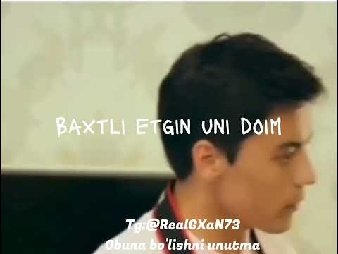 G-XaN73 - To'ying muborak 🗣️