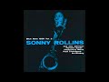 Sonny Rollins - Misterioso