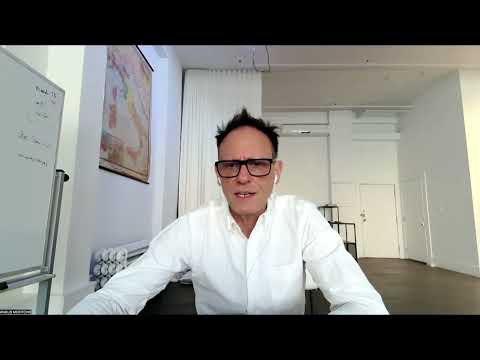 Macro Snapshot September 22nd, 2025