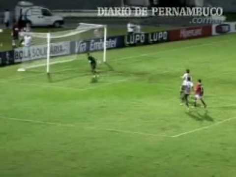 Santa Cruz X Fluminense/BA (Luciana Paixão)