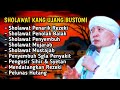 SHOLAWAT PENGUSIR SETAN DAN SYIHIR USTADZ UJANG BUSTOMI FULL 1 JAM