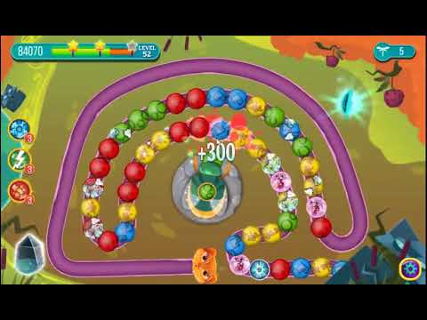 Violas Quest Level 52 - NO BOOSTERS 🦉 | SKILLGAMING ✔️