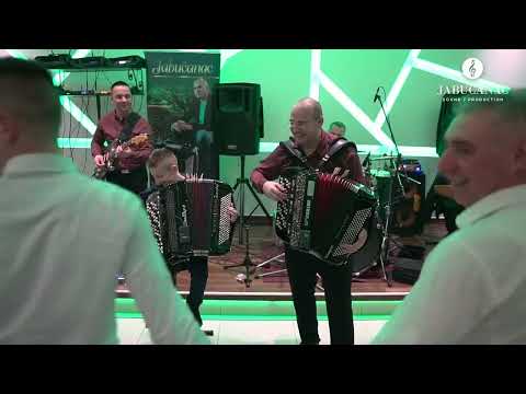 Na mlađima harmonika ostaje!!!