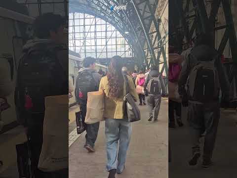 Estación La Plata  #buenosaires #laplata #laplatabuenosaires #fyp