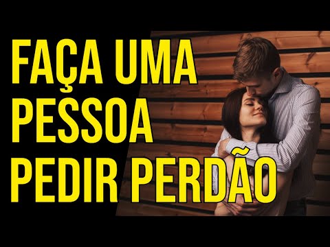 HOW TO MAKE SOMEONE ASK FOR FORGIVENESS USING THE LAW OF ATTRACTION? MEDITATION EXERCISE